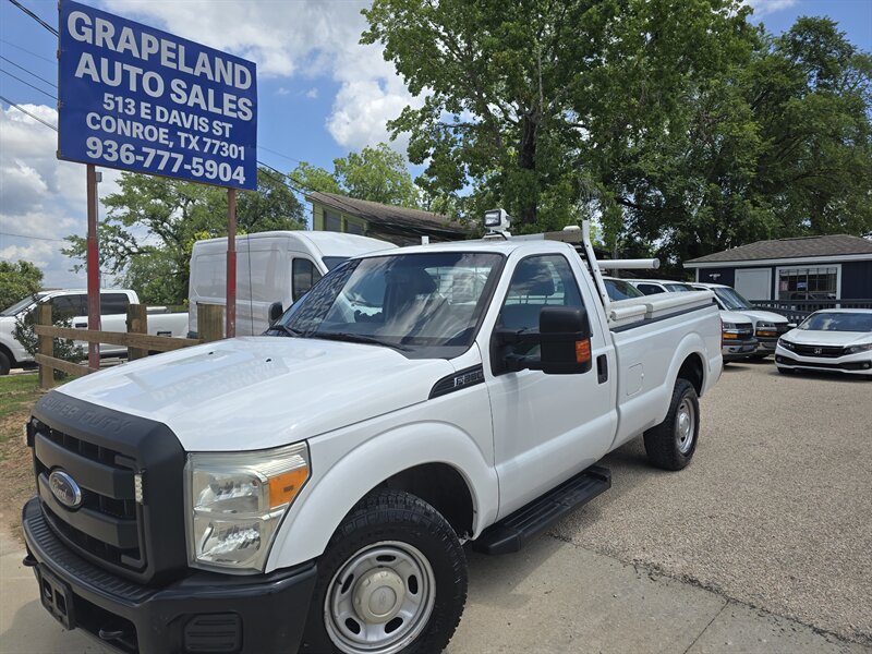 Vehicle photo
