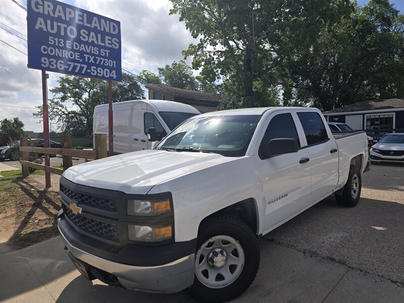 Vehicle photo